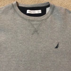 Nautica Crewneck Sweatshirt